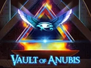 Vault Of Anubis